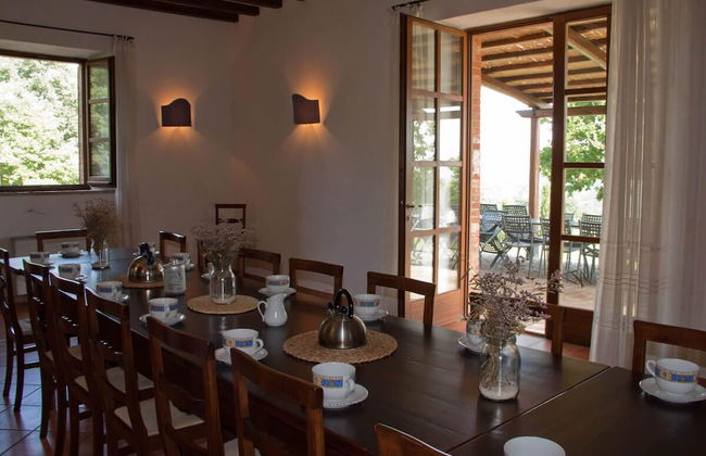 Agriturismo Chieteno - Foto 13