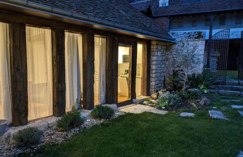 Gîte de charme - La Cure Pontlevoy - Photo 4