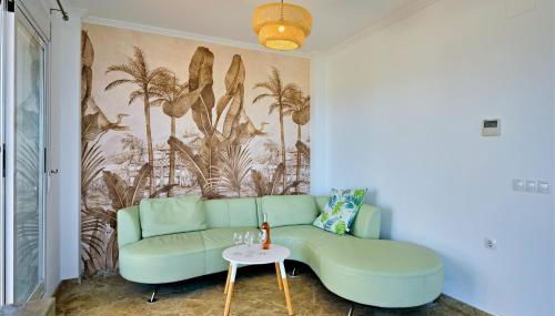 Apartamento Molinell 3A en primera línea del mar - Foto 2