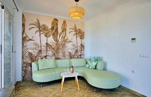 Apartamento Molinell 3A en primera línea del mar - Foto 2