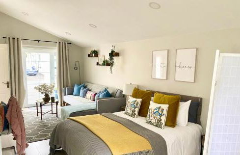 Shimna Vale Studio - Foto 3