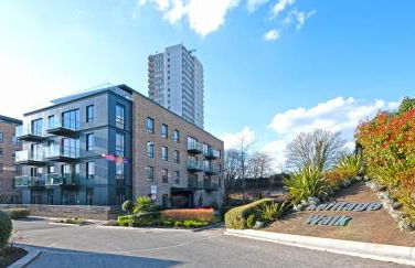 Grand Apartments Kew Gardens - Foto 37