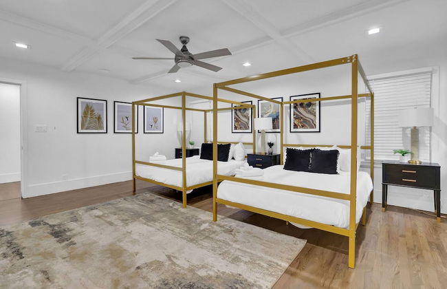 Atlanta Ivy Manor Message Now for Summer Special - Foto 18