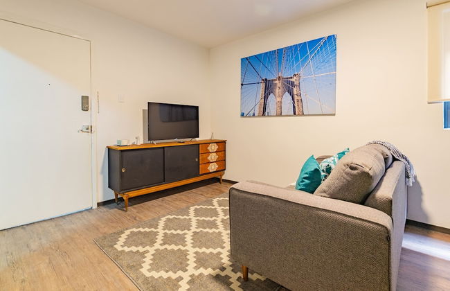 Narvarte Apartments by VH - Foto 52