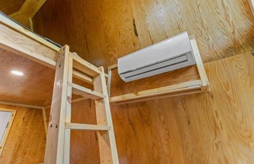 A-Frames Under the Canopy - Multi-Cabin Retreat - Foto 36