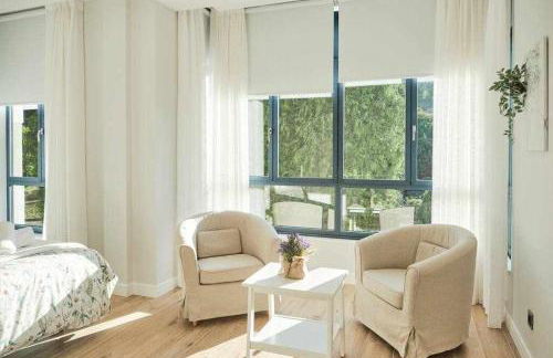 CASA ROLAO Elegante Casa Familiar 10 personas - Foto 12