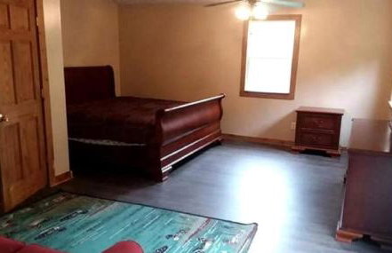 Stunning Getaway Cabin with Expansive Decks near Huntington, West Virginia - Foto 25