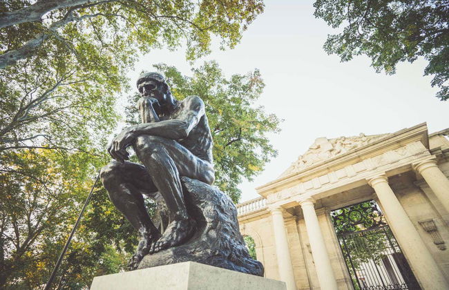 Tour privado por Filadelfia - Foto 6