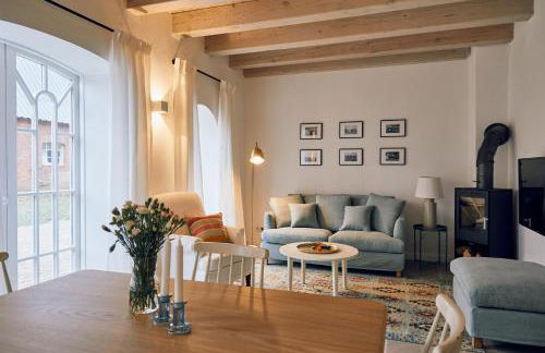 Gemütliches Ferienhaus - Kornlager - Foto 18