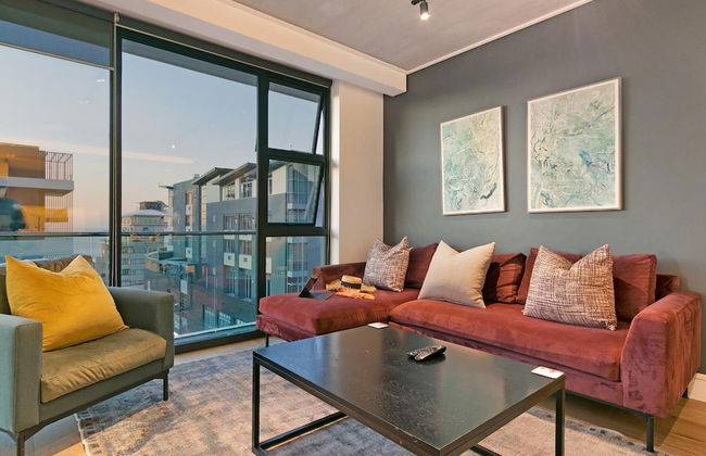 Latitude Aparthotel - Photo 53