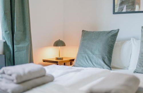 Homely Berlin - Loft, Terrace, Near Ostkreuz I Free parking - Photo 15