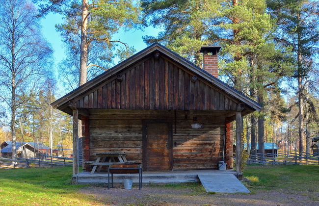 Älvdalens camping - Foto 20