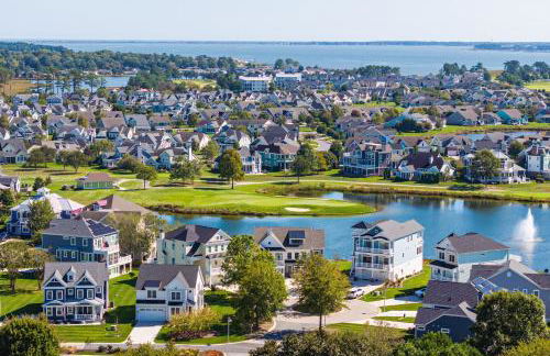 The Peninsula - 26985 Gentle Waters Ln. - Foto 62