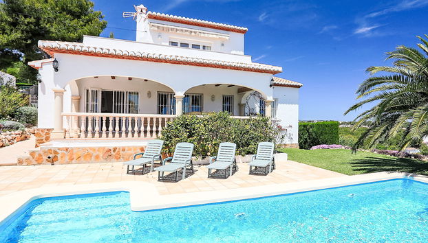 Holiday Home Faisa by Interhome - Photo 2, Outdoor