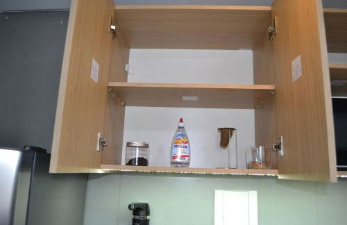 Real Grandeza - Studios modernos - Foto 17