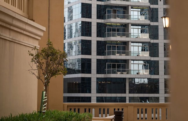 Suha JBR Hotel Apartments - Photo 70