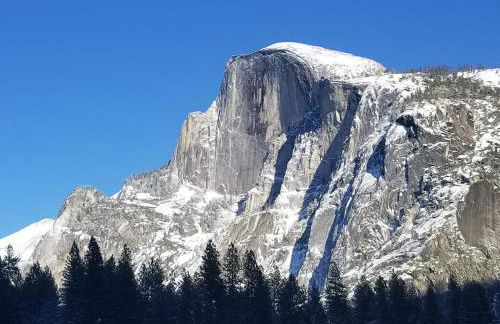 Cozy Mountain Cabin Yosemite Dodge Ridge Ski - Foto 57