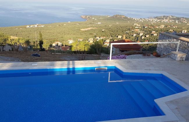 Rathimata villas - Foto 71