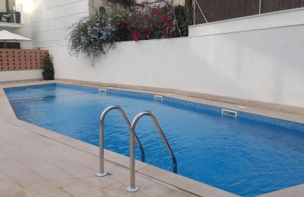 New beside Sitges with pool beside beach - Foto 48