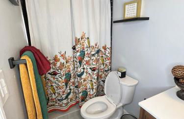 The Love Shack at Double S Farms - Photo 19