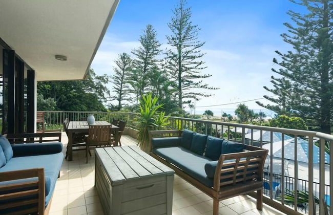 The Rocks Resort - Foto 46