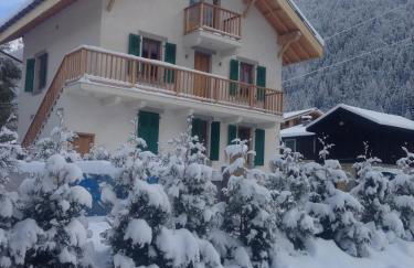 Chalet Oryx - Photo 32