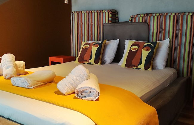 Athina Art Apartments - Foto 4