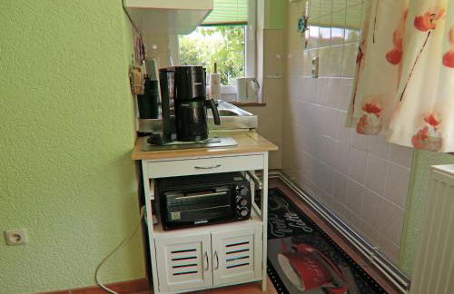 Quaint Bungalow in Reddelich near Baltic Sea Coast - Foto 21