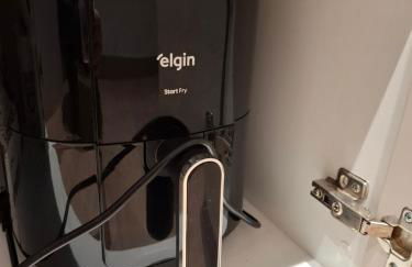 Flat Vista Pedra Azul - Vista Azul Apart Hotel - Photo 14