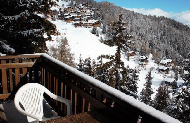 Bärgblüemli 2. OG Ost - Foto 16