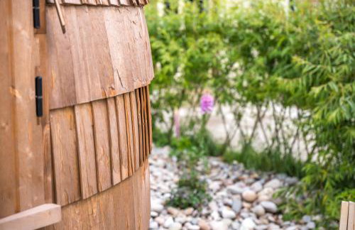 Large Country Cottage, Sleeps 8 - Spa Facilities, Garden Bar, Catering Services, Free Parking, Nature Reserve, Hen Parties - Foto 64