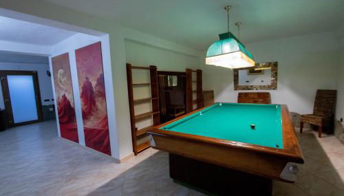 Villa Gallo - Seminterrato luminoso - Foto 3