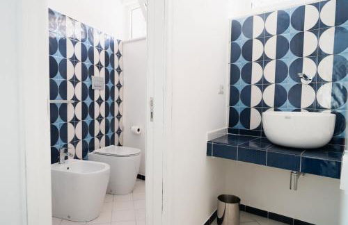 Villa Il Carrubo - Amalfi Coast - Foto 23