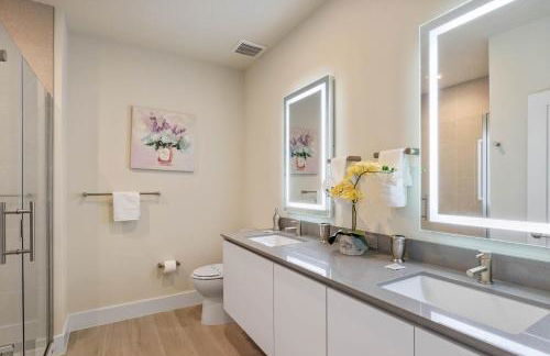 3 bedrooms pool home Hidden Forest Resort Amenities - Foto 14