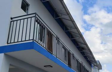 Studio com Ar condicionado, Boa Localização, Internet Rápida 2 - Photo 11