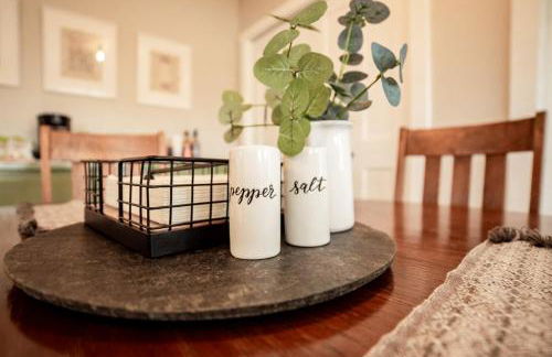 The Heritage House - Foto 43