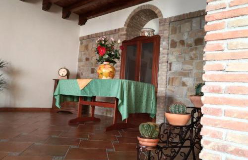 Agriturismo le Campanelle - Sicilia - Cefalù - Foto 130