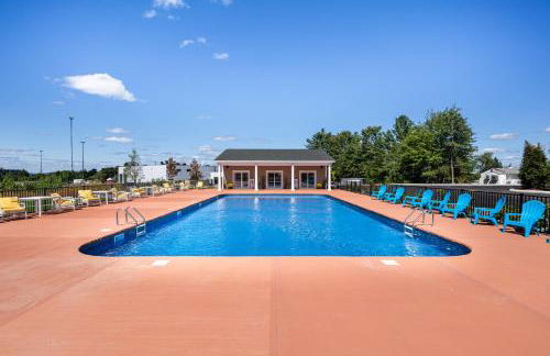 Stone Park Ellsworth-Bar Harbor - Foto 39