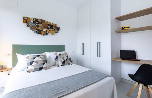 Apartamentos Liérganes Centro - Foto 53