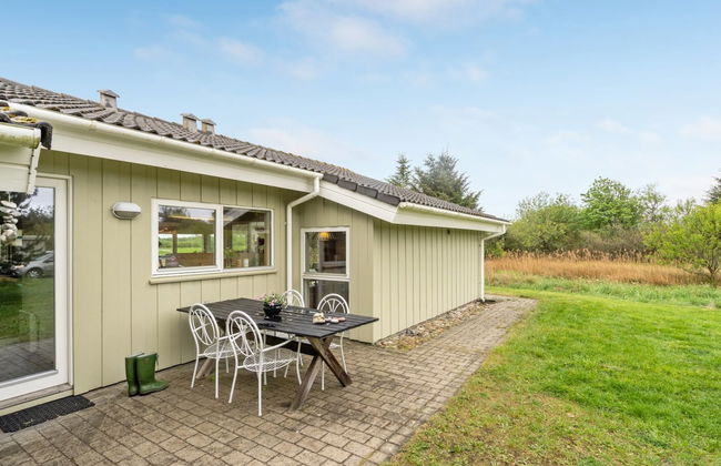 "Aameek" - 3km from the sea - Foto 13