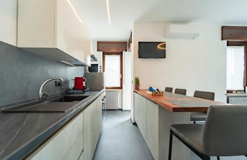 Da Cichin - Free Parking, Wi-Fi & AC - Vicino all'Ospedale Carle di Cuneo - Foto 55