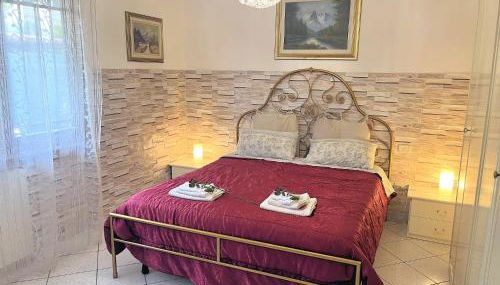 Comfort House Pisa - Foto 4, towels, wardrobe