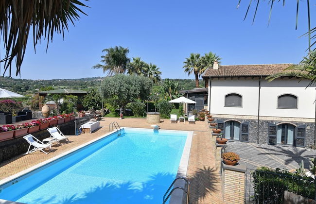 Villa Biddizza 10 Emma Villas - Foto 49