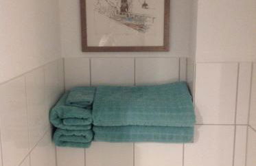 Apartment Kleine Kremper - Foto 8