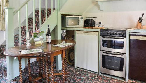 Cerne Abbey Cottage - Foto 4