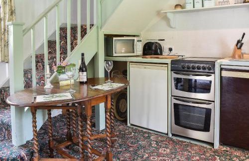 Cerne Abbey Cottage - Foto 4