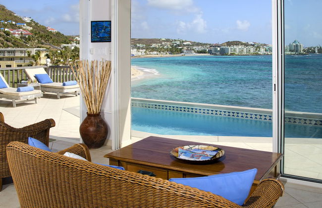 Beach House Younes by Island Properties Online - Foto 8