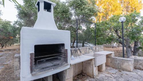 Casale Eucalipto - Foto 4