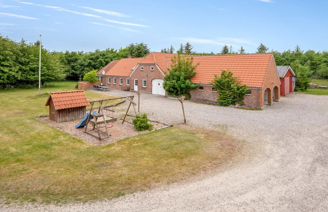 "Wilmar" - 1km to the fjord - Foto 30