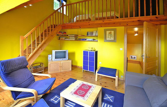 Duplex Apartment in Resort With Indoor Pool-formerly TUI Ferienhaus - Photo 6